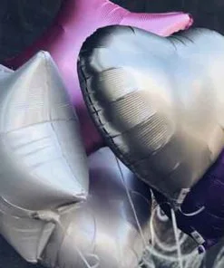 Повітряні кулі