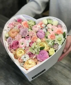 День Закоханих 14.02