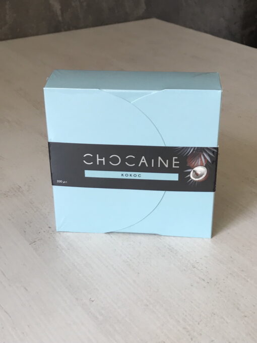 Конфеты "ChoCaine" Кокос