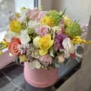 Hat Box - Spring Style - S/M/L