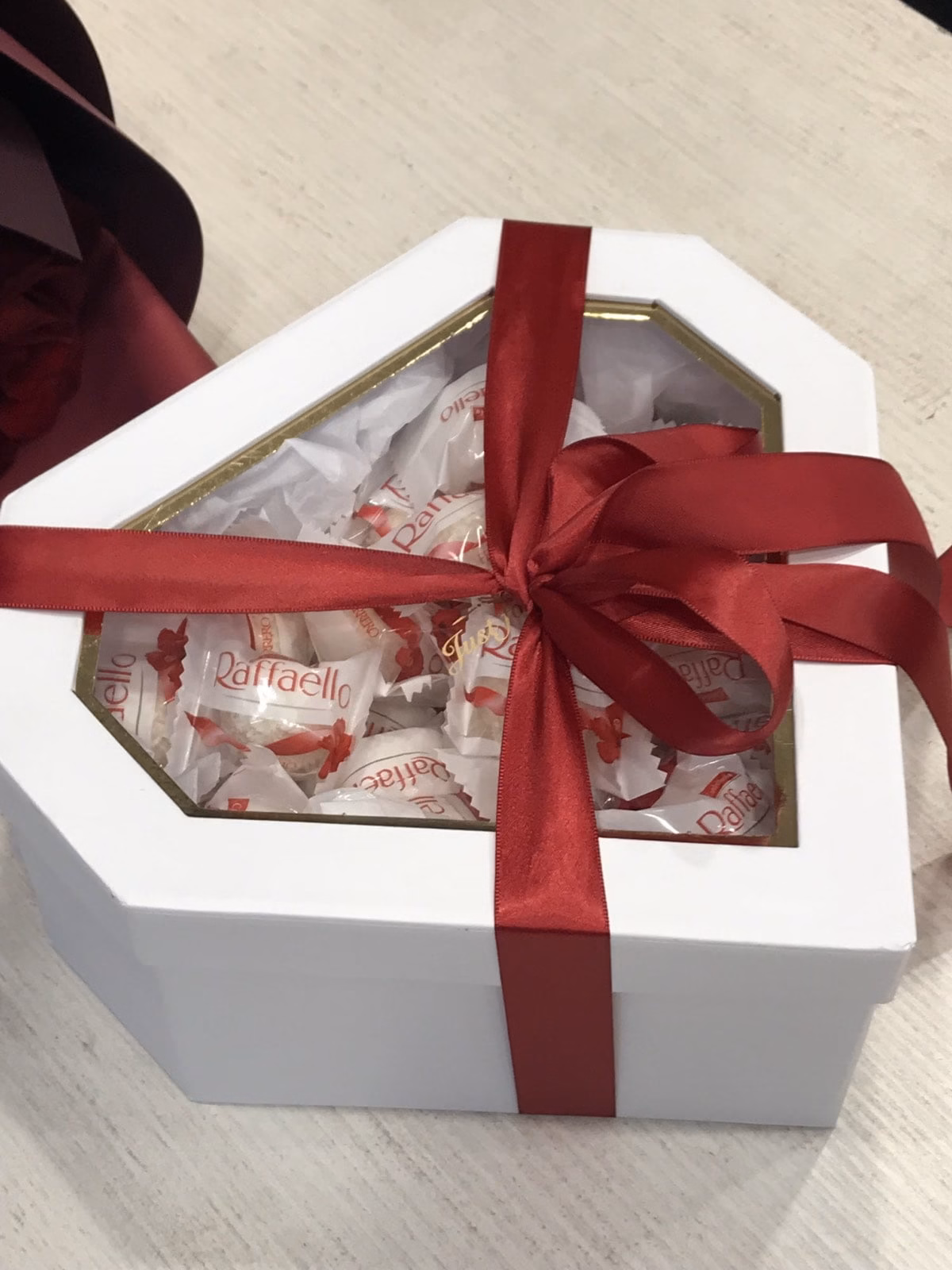 Raffaello Box