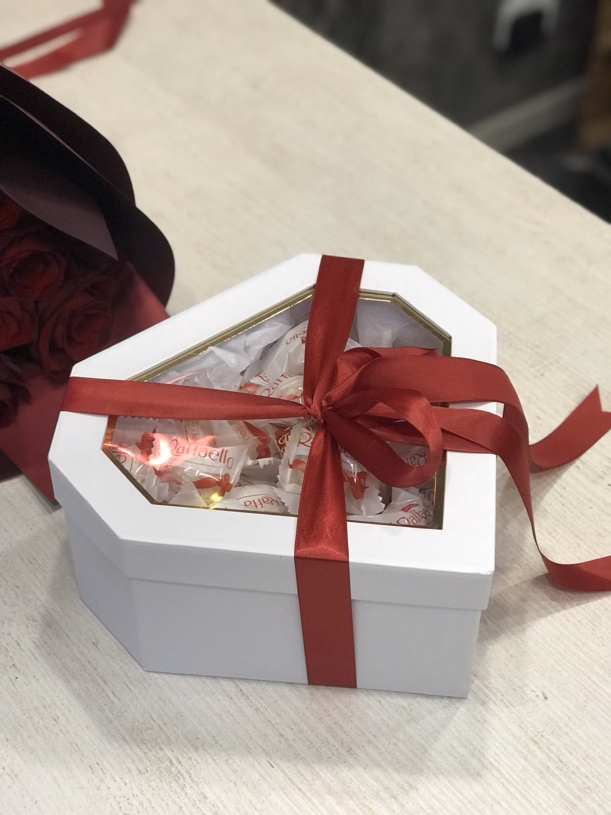 Raffaello Box