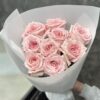 Parfume collection - Букет з 9 троянд 
