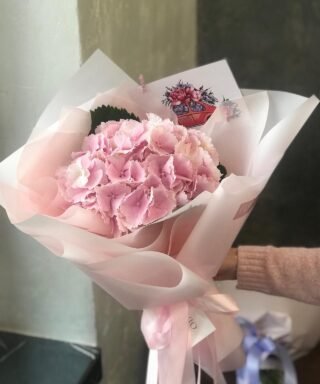 Букет "Compliment"