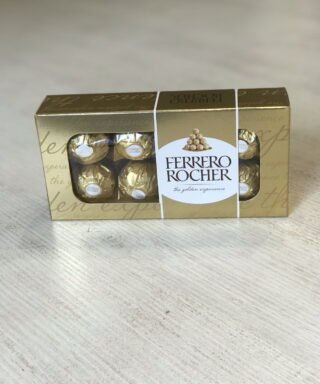 Конфеты «Ferrero Rocher» 100 гр