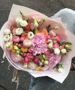 Авторські Букети