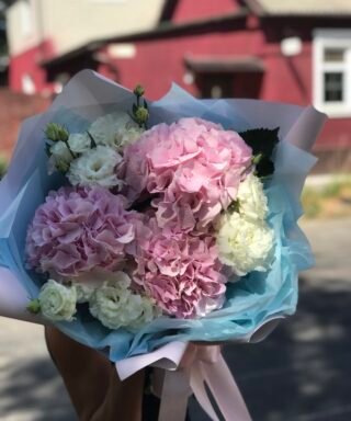 Букет “Angel”