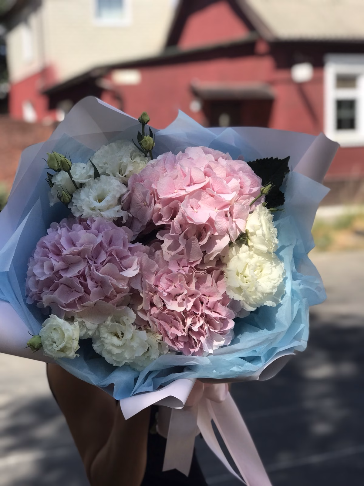 Букет “Angel”