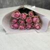 Букет з 11 троянд 