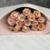 Букет з 15 троянд 
