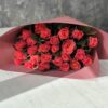Букет з 25 троянд 