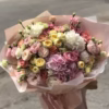 Букет “Love-Love”