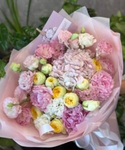 Букет “Lovable”