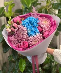 Букет “Berry”