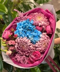 Букет “Berry”