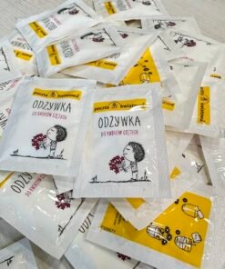 Засіб для більшої стійкості квітів "Chrysal"