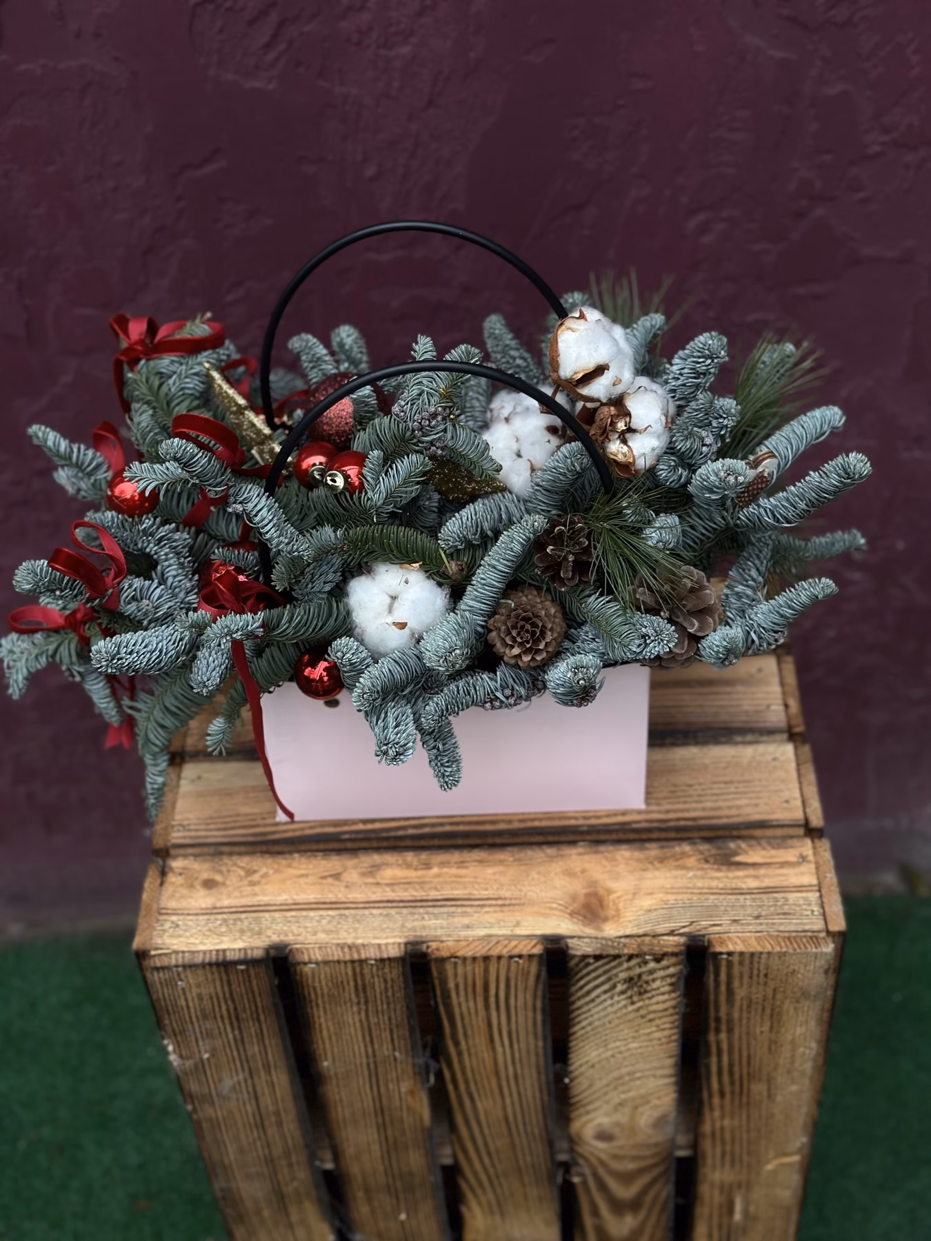Winter Bag