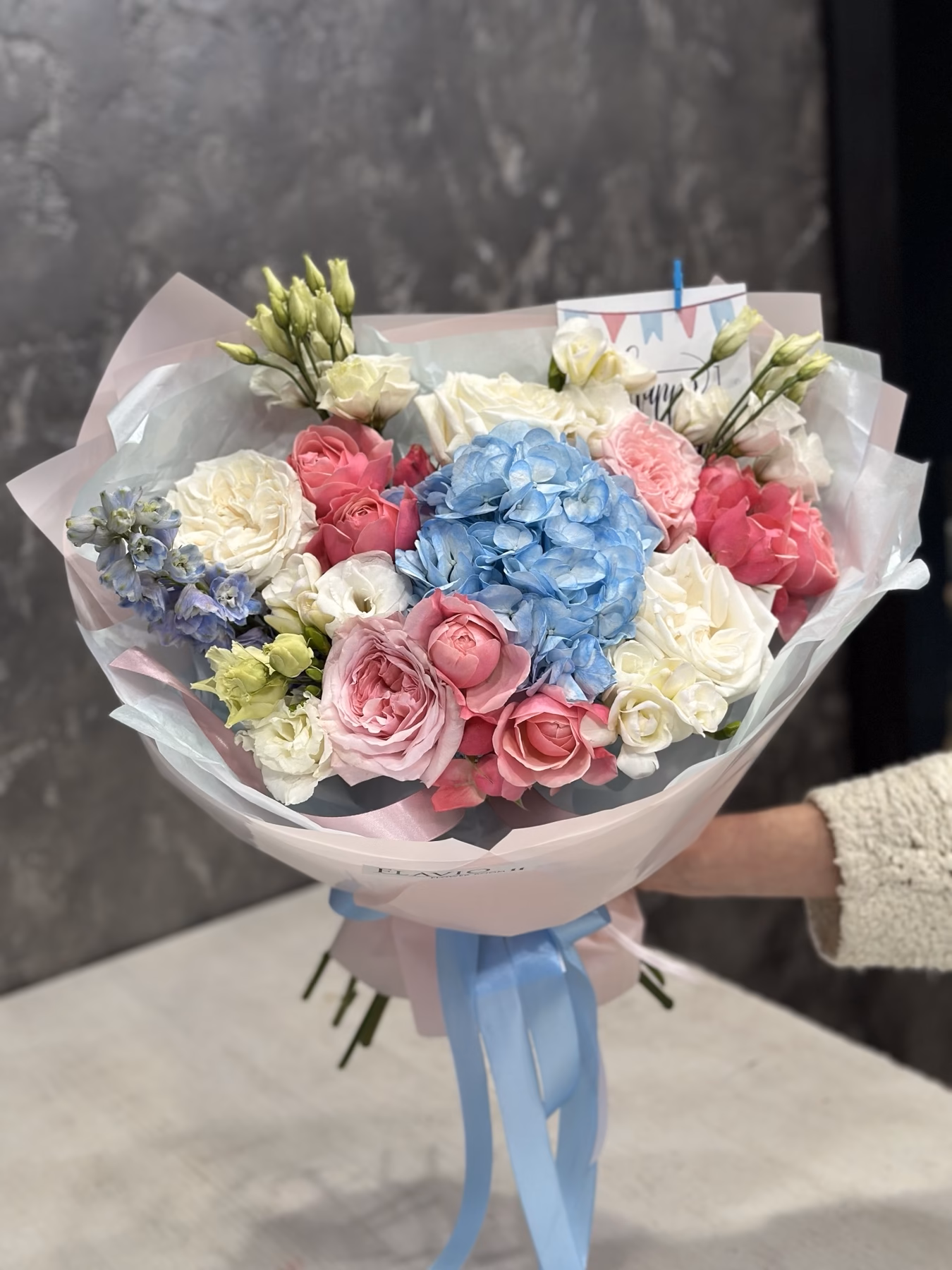 Букет "For You"