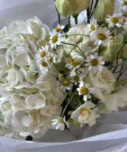 Букет "Delicate"