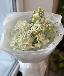 Букет "Delicate"