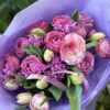 Букет “Lilac”