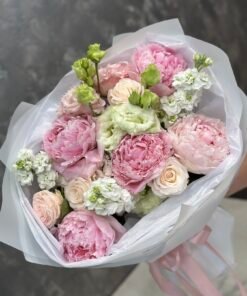 Букет "Sweet"