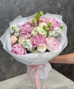 Букет "Sweet"