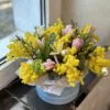 Happy Spring Box #301