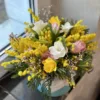 Happy Spring Velvet Box #302