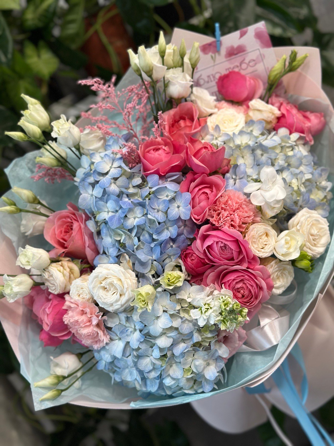 Букет "Margaret"