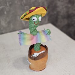 Танцюючий кактус Мексиканець