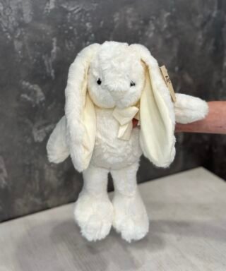 М’який кролик - молоко