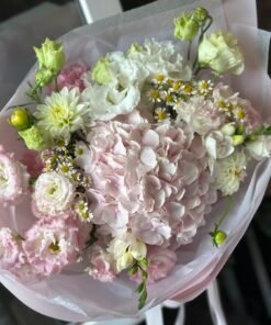 Букет "Daisy"