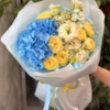 Букет "With Ukraine in My Heart"