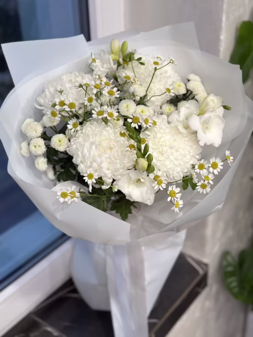 Букет "Delicate"