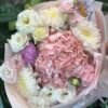 Букет “Softness”