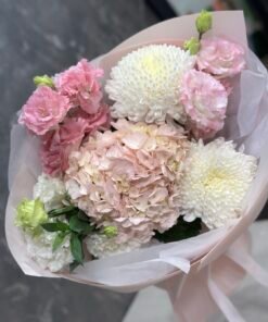 Букет “Softness”