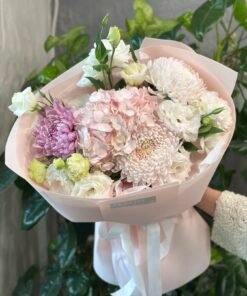 Букет “Softness”