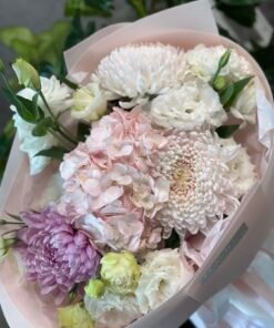 Букет “Softness”