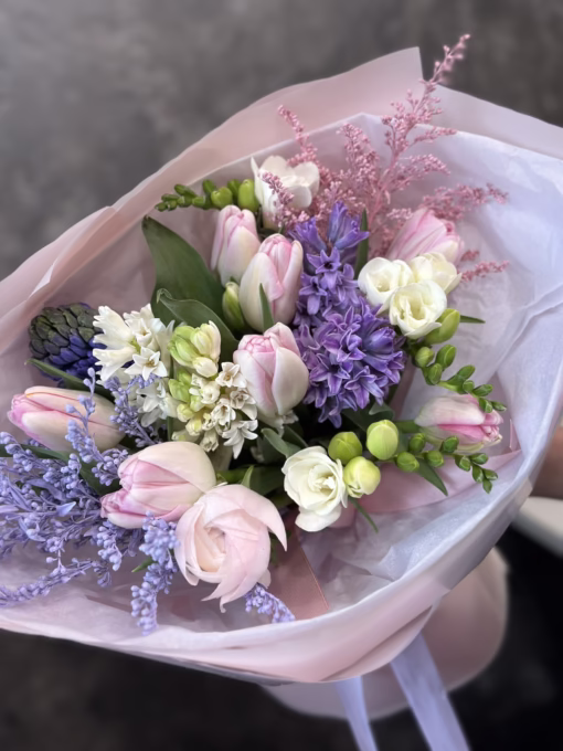 Букет «Gia» #109
