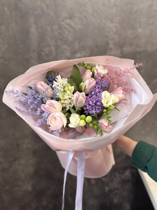 Букет «Gia» #109