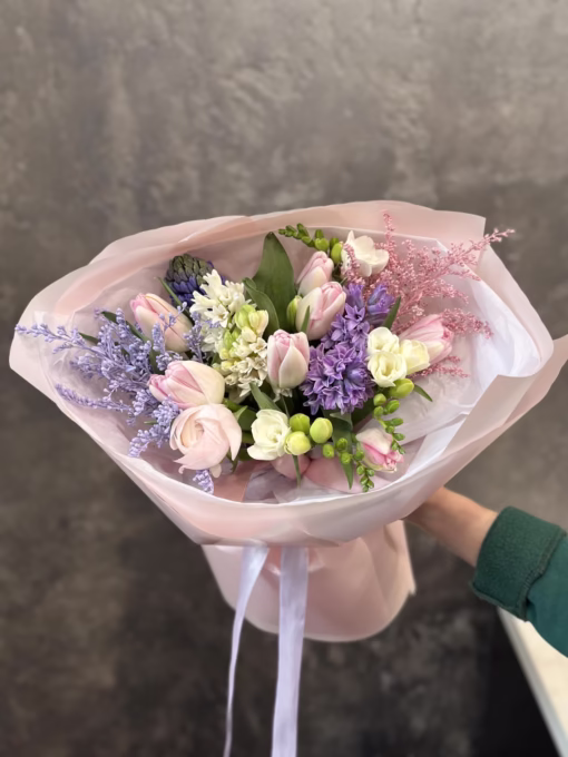 Букет «Gia» #109