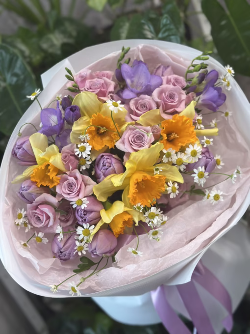 Букет «Princess»