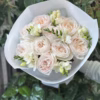 Букет «White Aroma»
