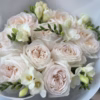 Букет «White Aroma»