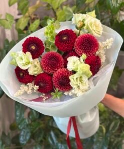 Букет "Red LOVE"