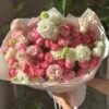 Букет «Isabelle»