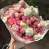 Букет «Isabelle»