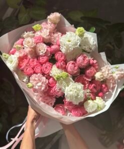 Букет «Isabelle»