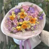 Букет «Princess»